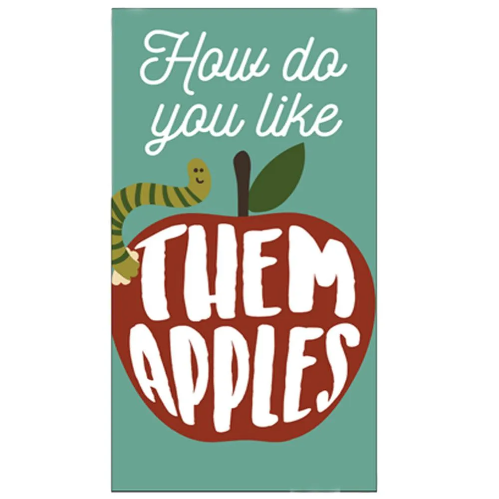 Harvest Kitchen Towel