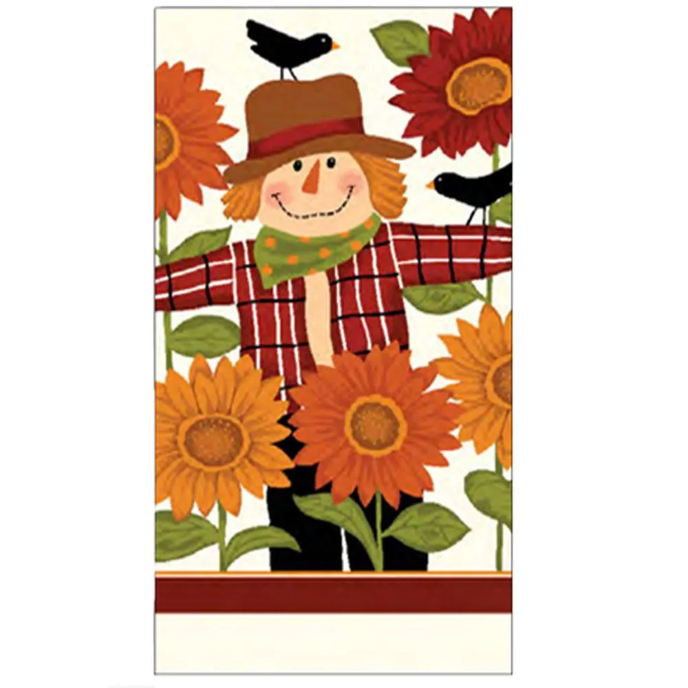 Harvest Kitchen Towel