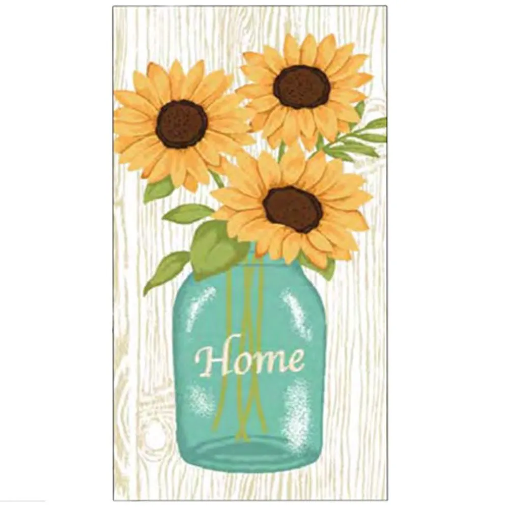 Harvest Kitchen Towel