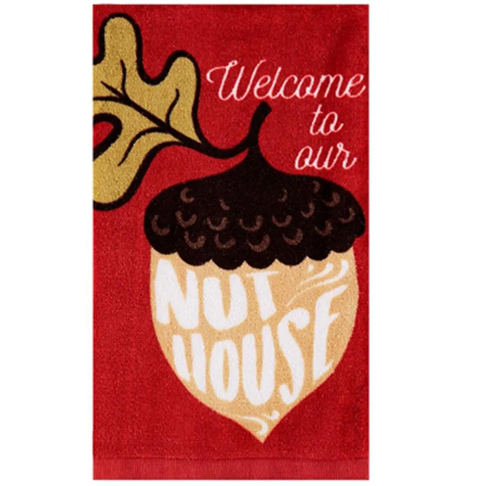 Harvest Kitchen Towel