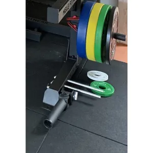 Hele Landmine (Squat Rack/Rig or Cage)