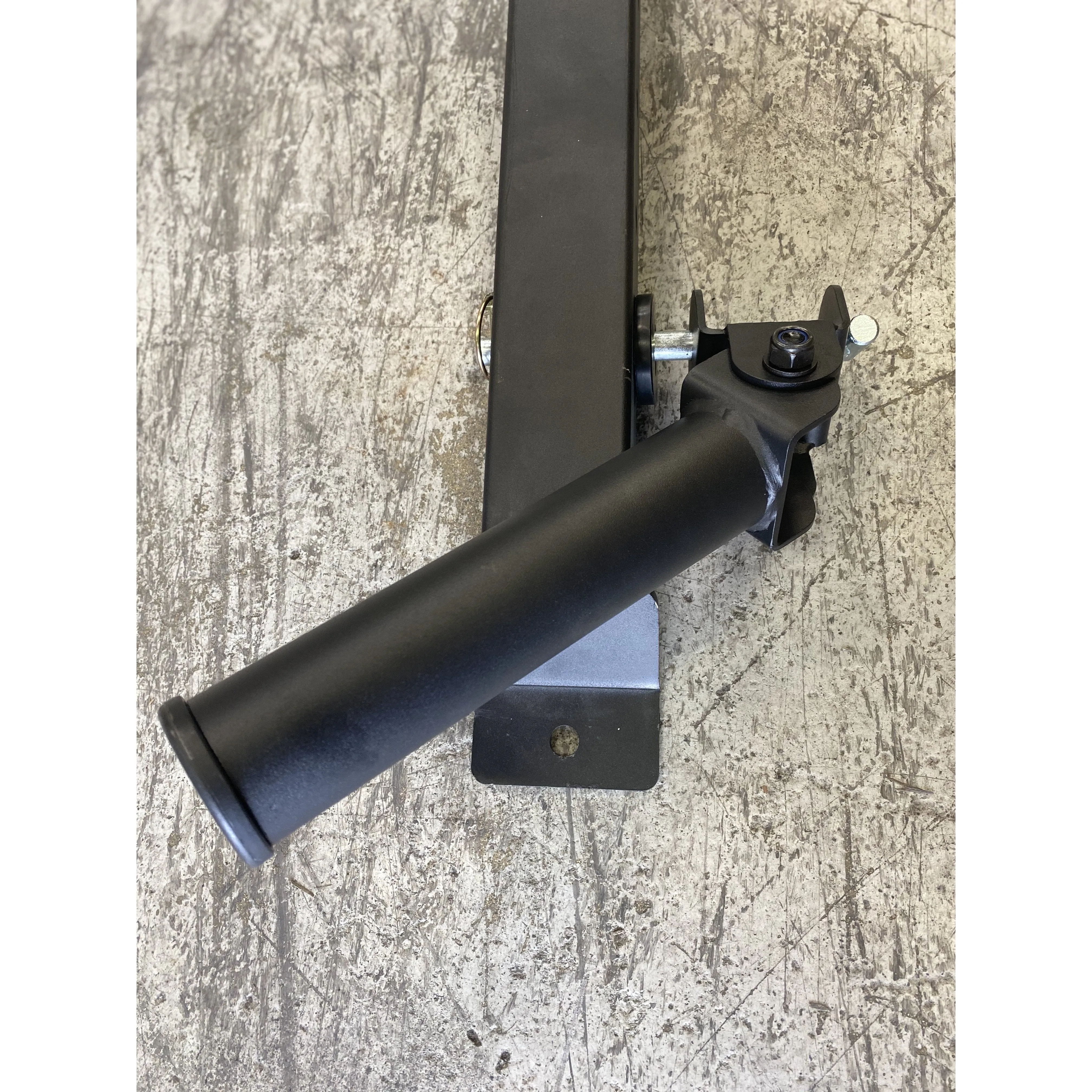 Hele Landmine (Squat Rack/Rig or Cage)