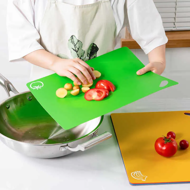 Hot Sale Kitchen Cutting Board -لوح تقطيع للمطبخ