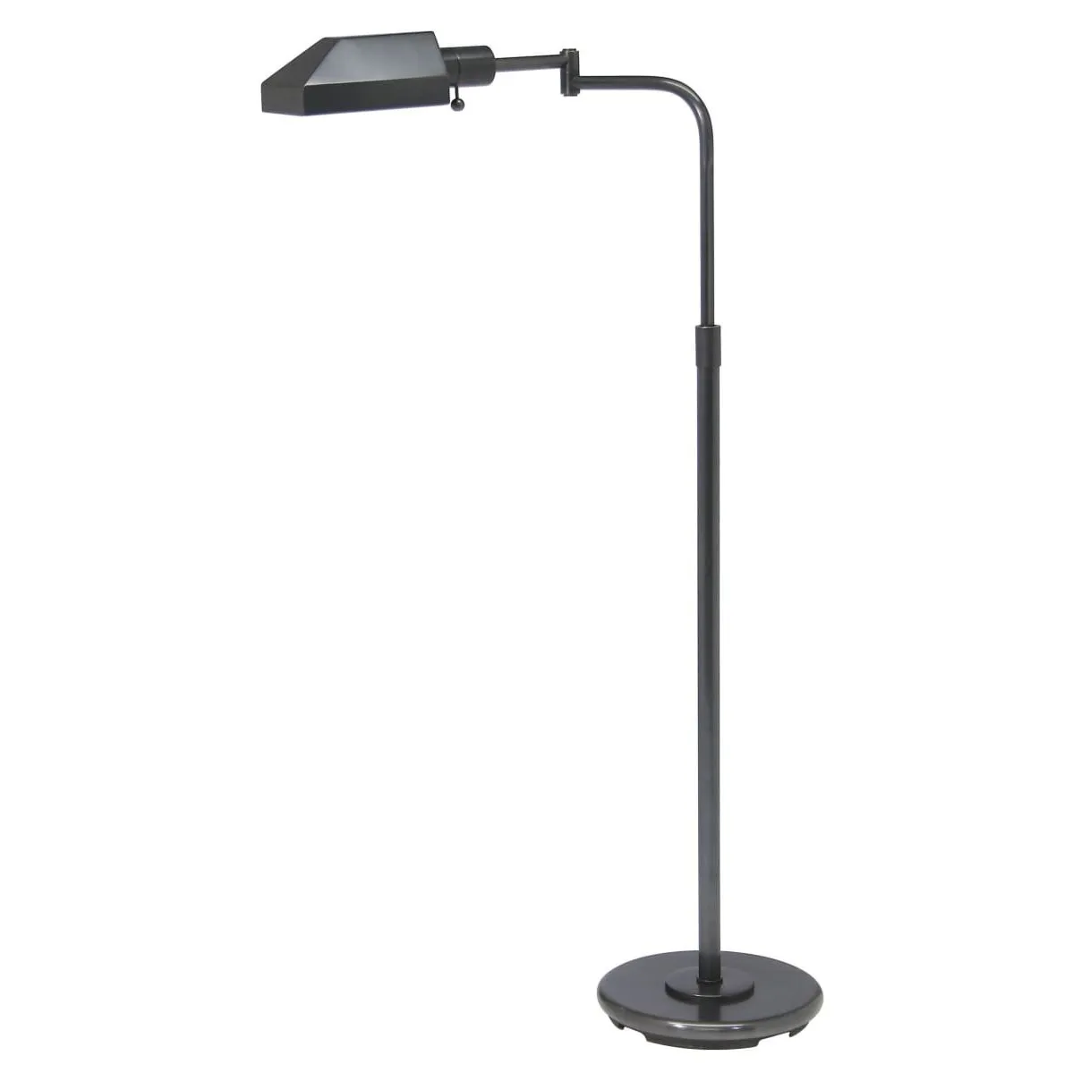 J Style Home Office Pharmacy Floor Lamp