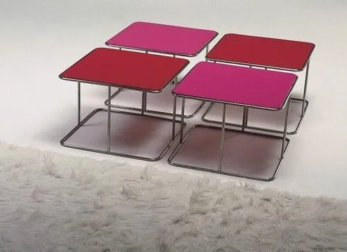 Jolly Coffee Table by Giovannetti