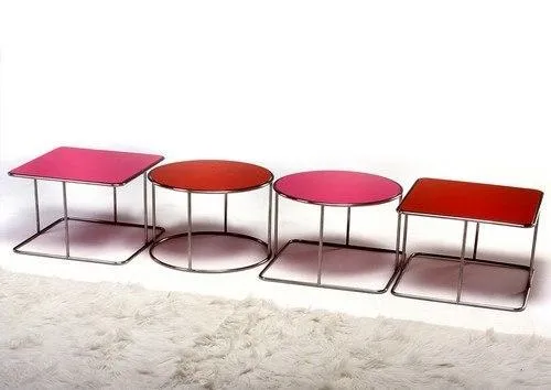 Jolly Coffee Table by Giovannetti