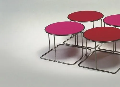 Jolly Coffee Table by Giovannetti