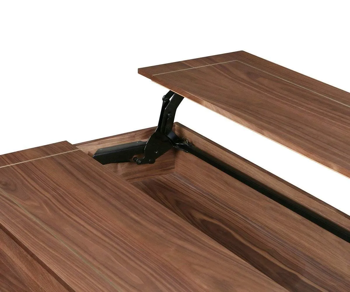 Kallan Lift Top Storage Coffee Table