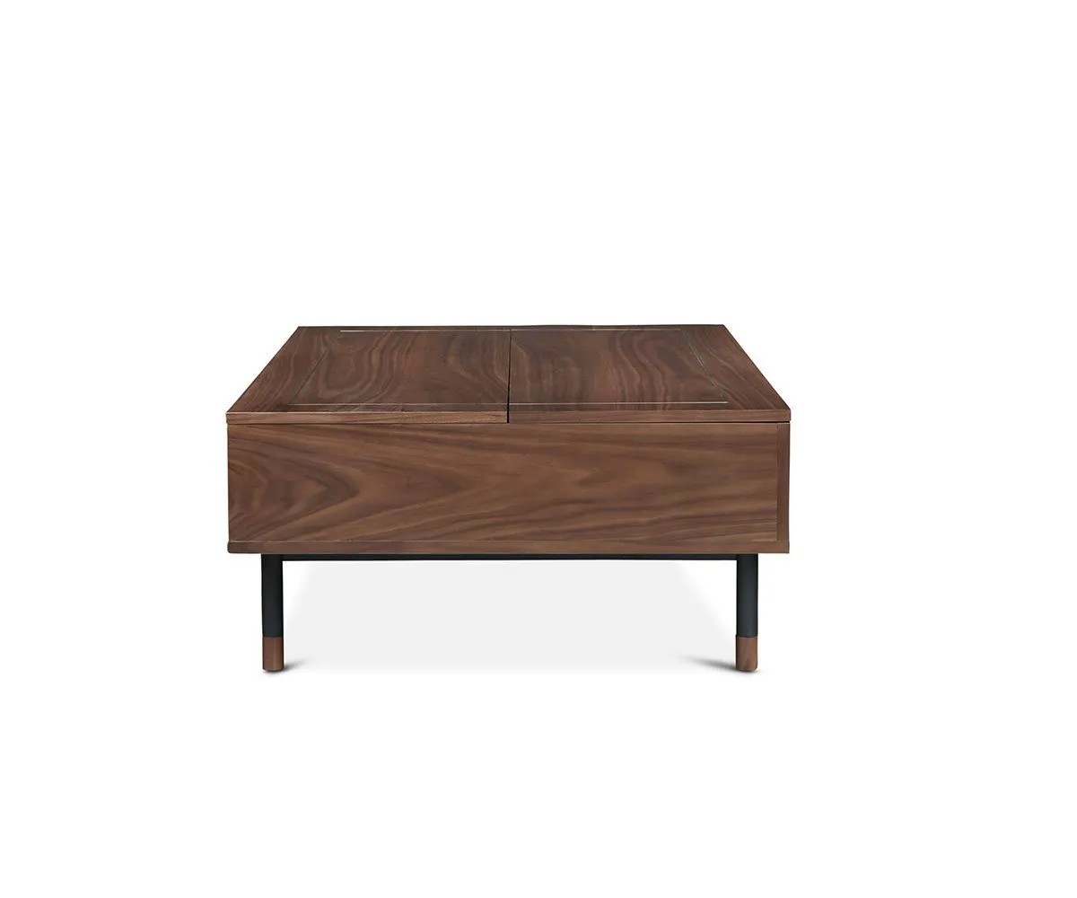Kallan Lift Top Storage Coffee Table