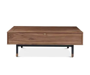Kallan Lift Top Storage Coffee Table