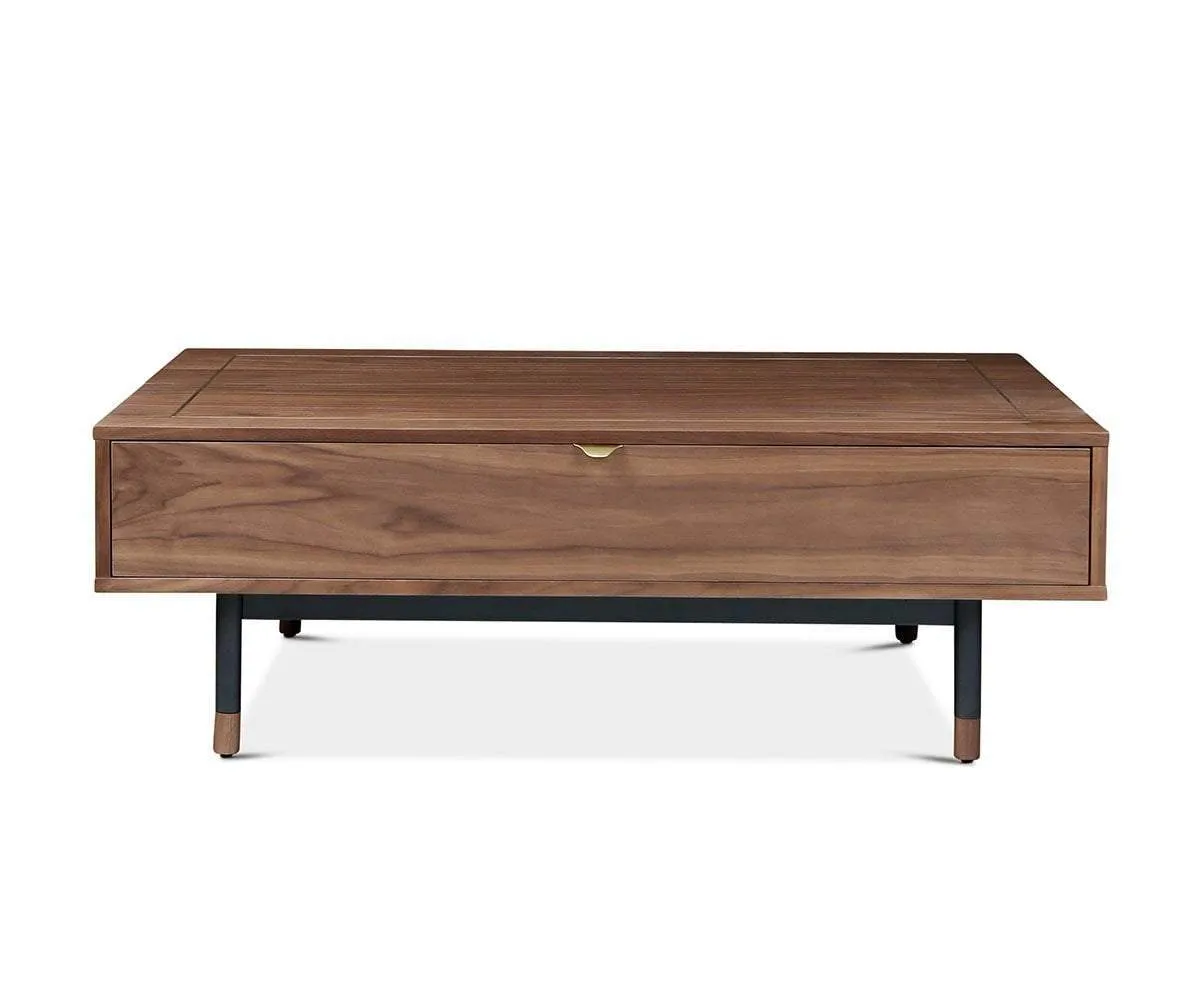 Kallan Lift Top Storage Coffee Table