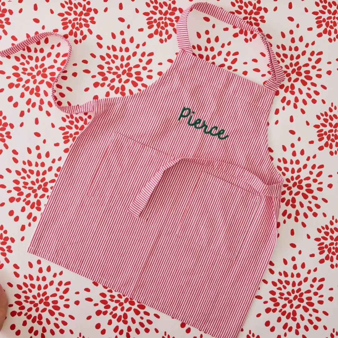 Kids Apron