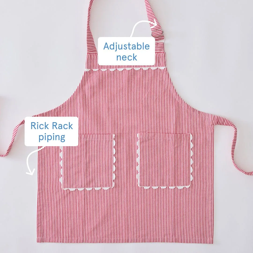 Kids Apron