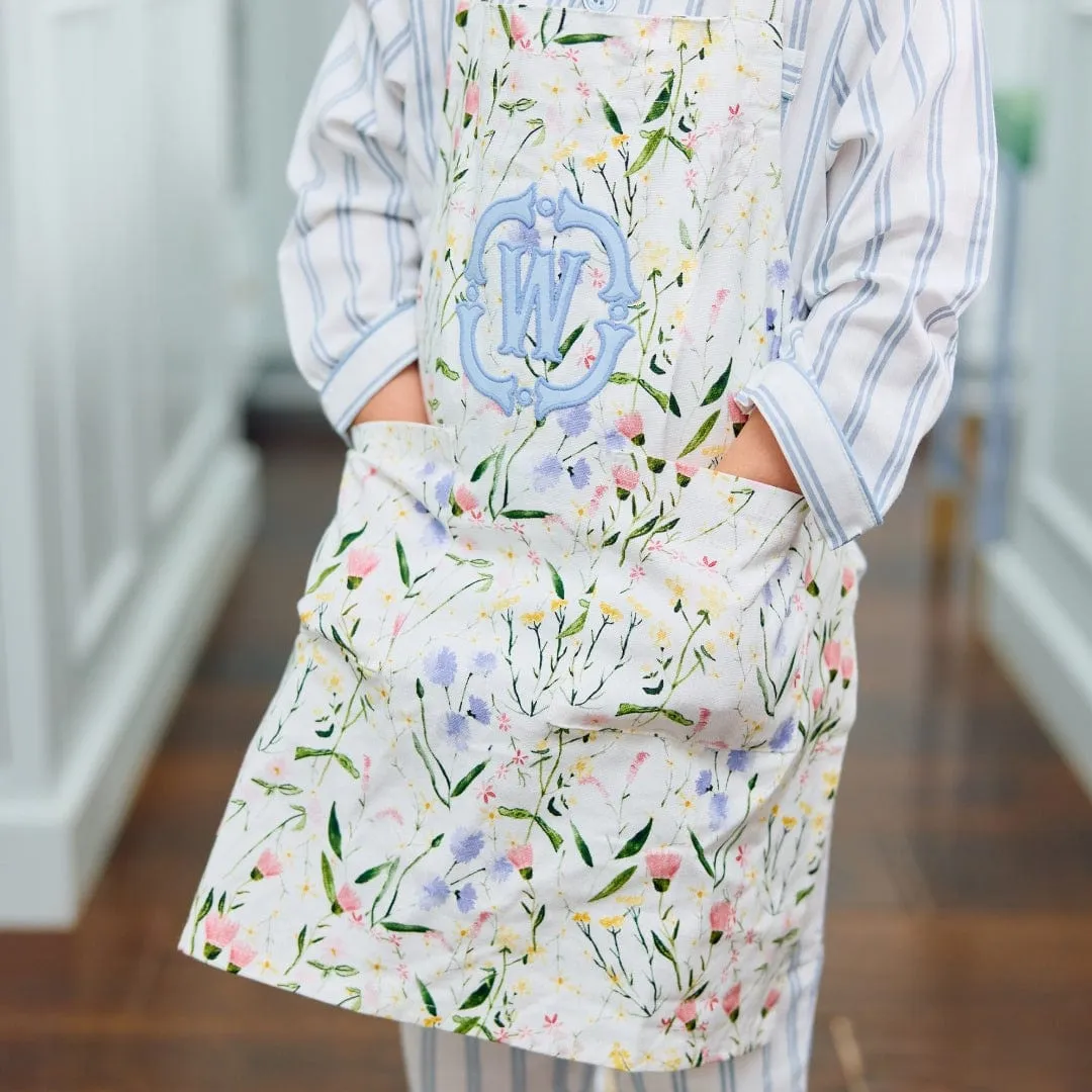 Kids Apron