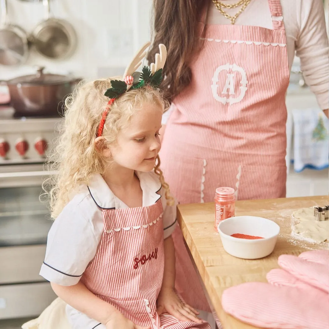 Kids Apron