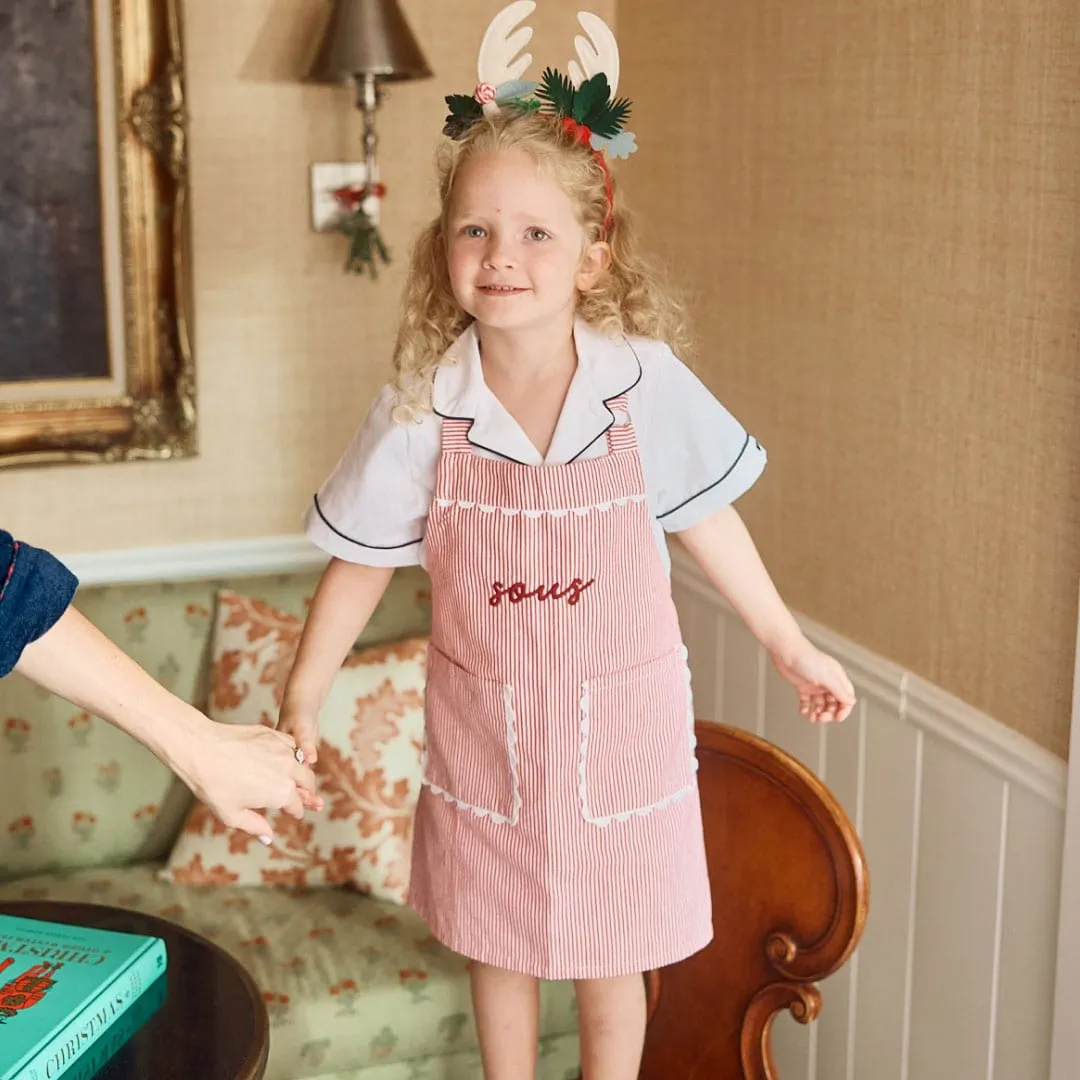 Kids Apron