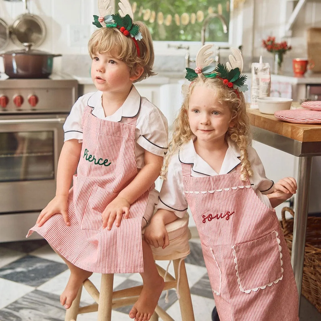 Kids Apron