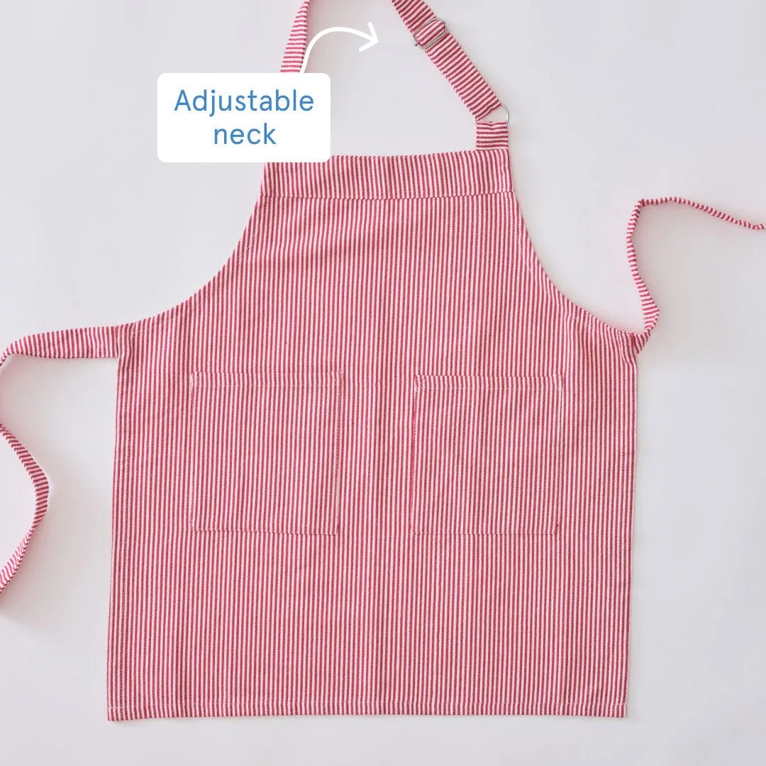 Kids Apron