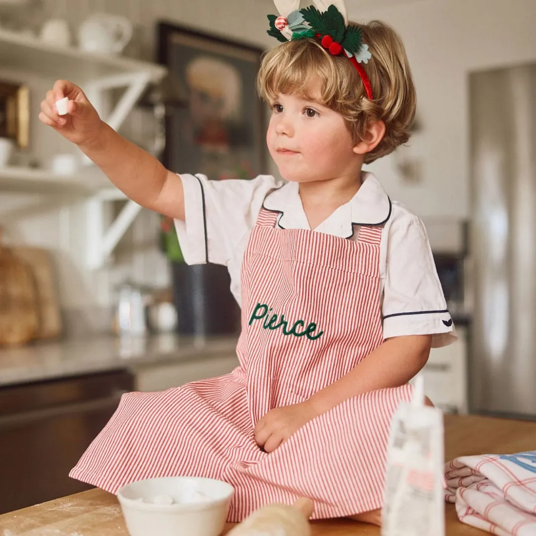 Kids Apron