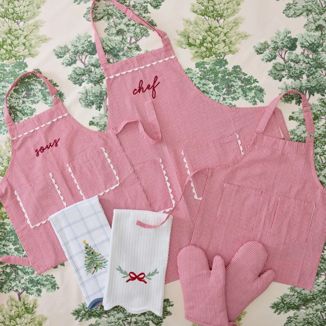 Kids Apron
