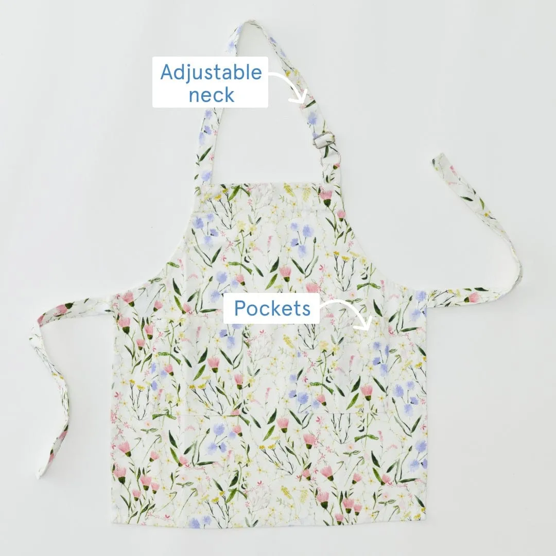 Kids Apron