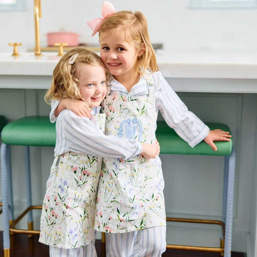 Kids Apron