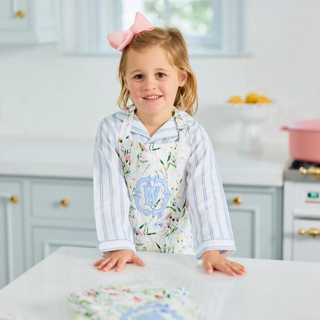 Kids Apron