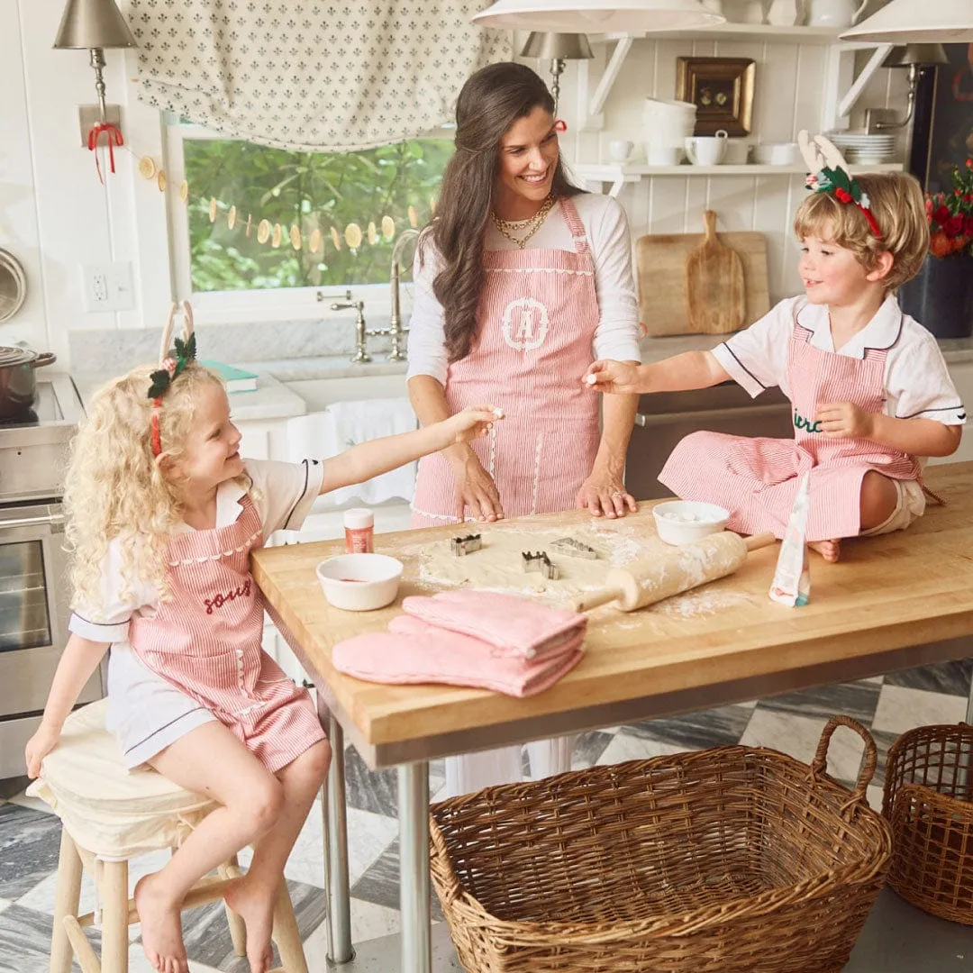 Kids Apron