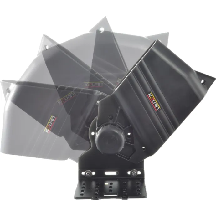 Kolpin Boottector Bracket