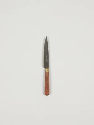 La Fourmi Paring Knife - Natural Handle