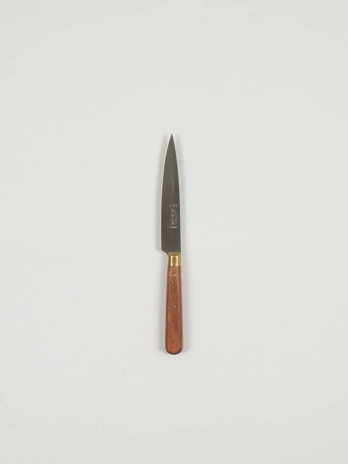 La Fourmi Paring Knife - Natural Handle