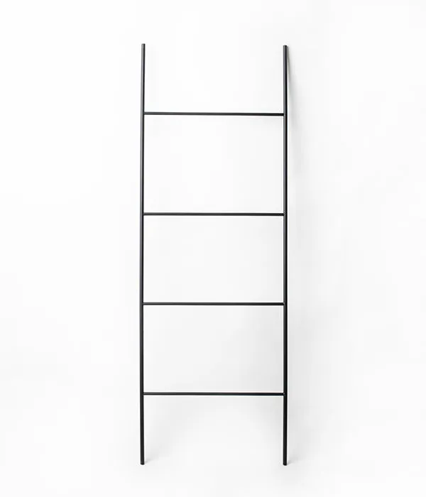 Ladder Metal Towel Hanger