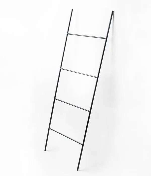 Ladder Metal Towel Hanger