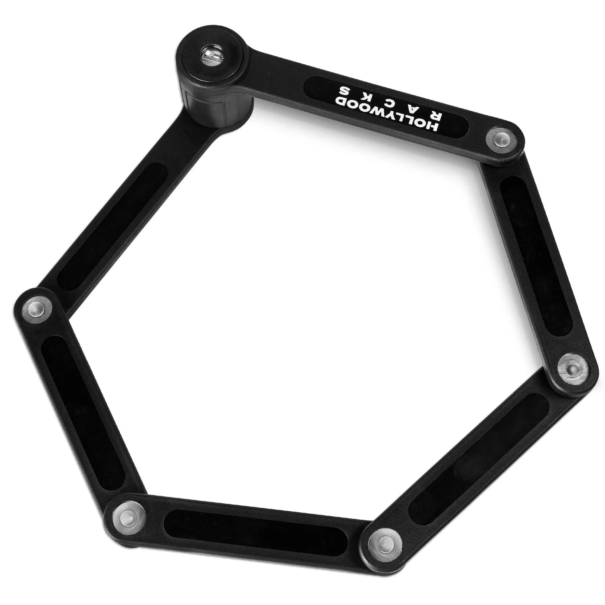 Lock - Hollywood Folding