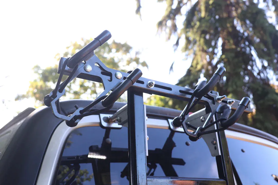 LOLO Rad Lad - Ladder Rack Kit