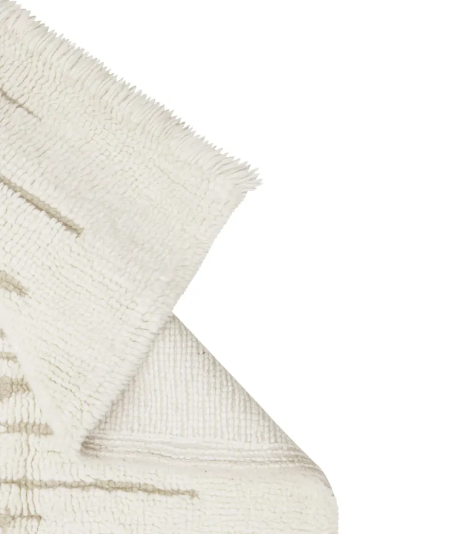 Lorena Canals Woolable Rug Zagros