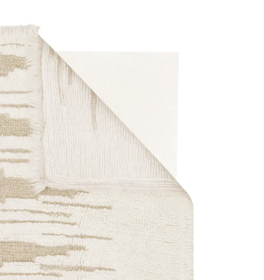 Lorena Canals Woolable Rug Zagros