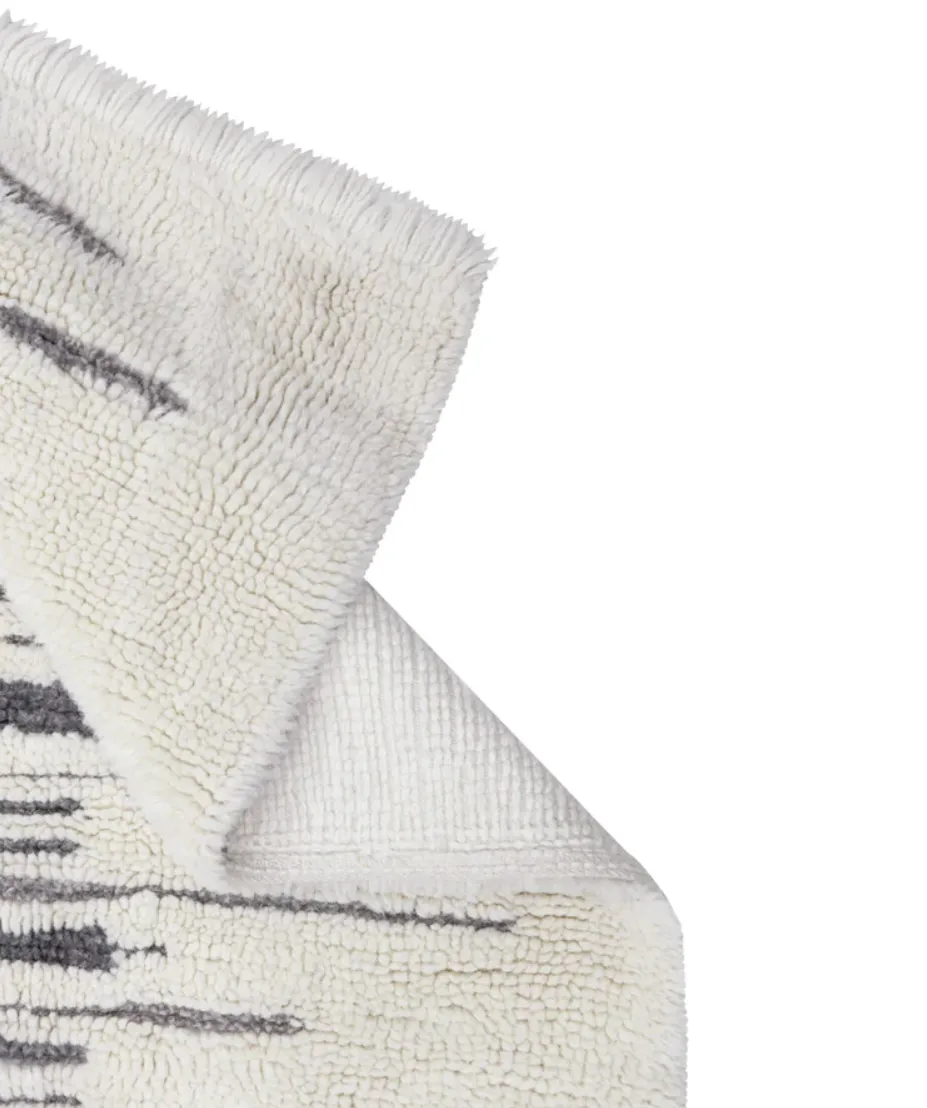 Lorena Canals Woolable Rug Zagros