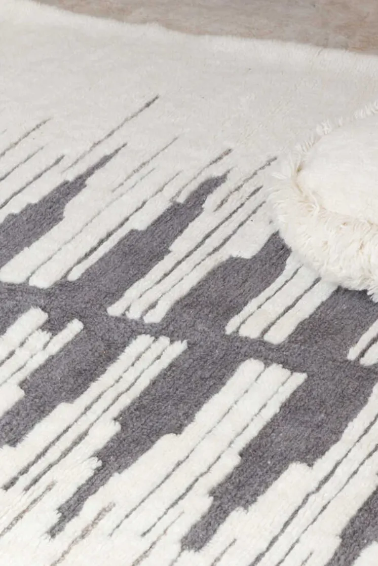 Lorena Canals Woolable Rug Zagros