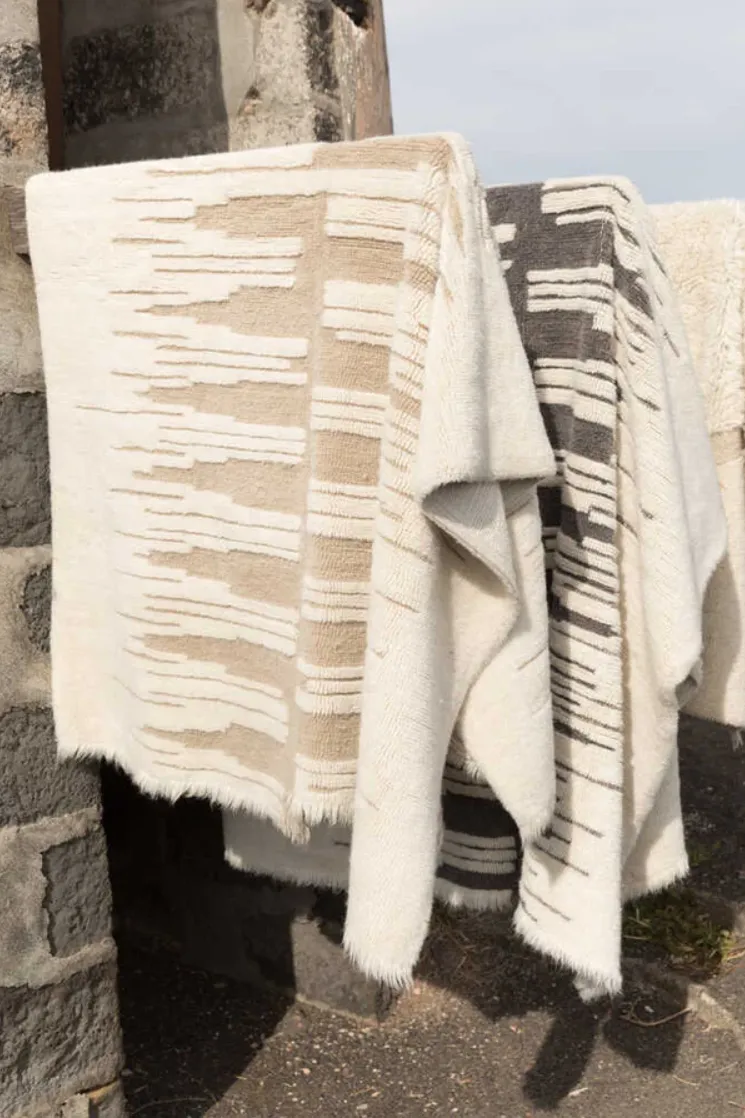 Lorena Canals Woolable Rug Zagros