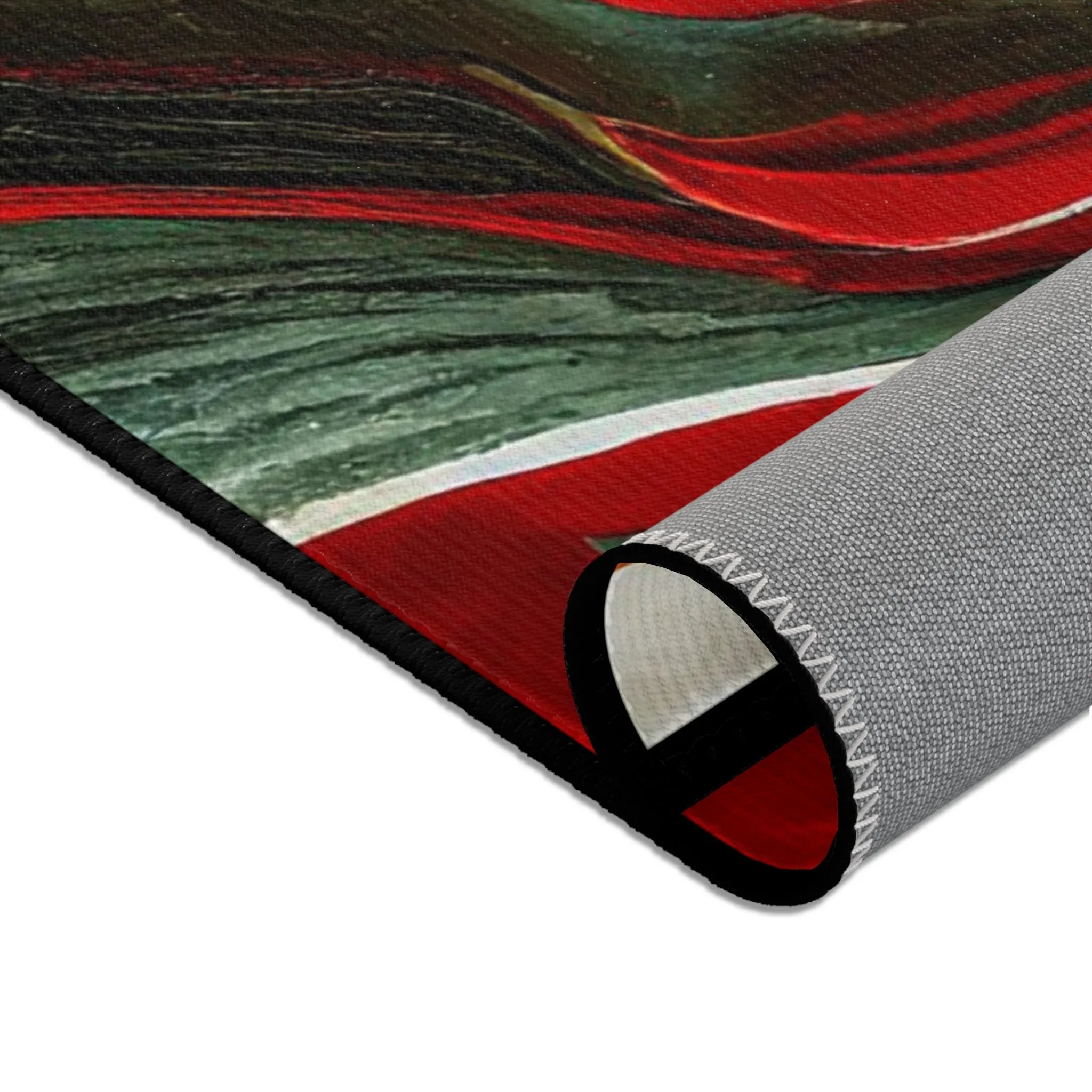 Luxury Area Rugs