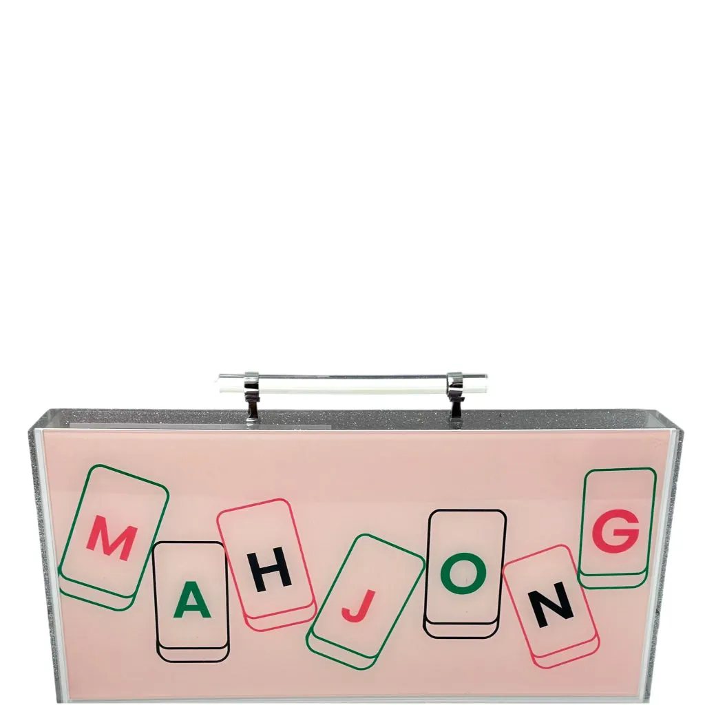 Mahjong Set