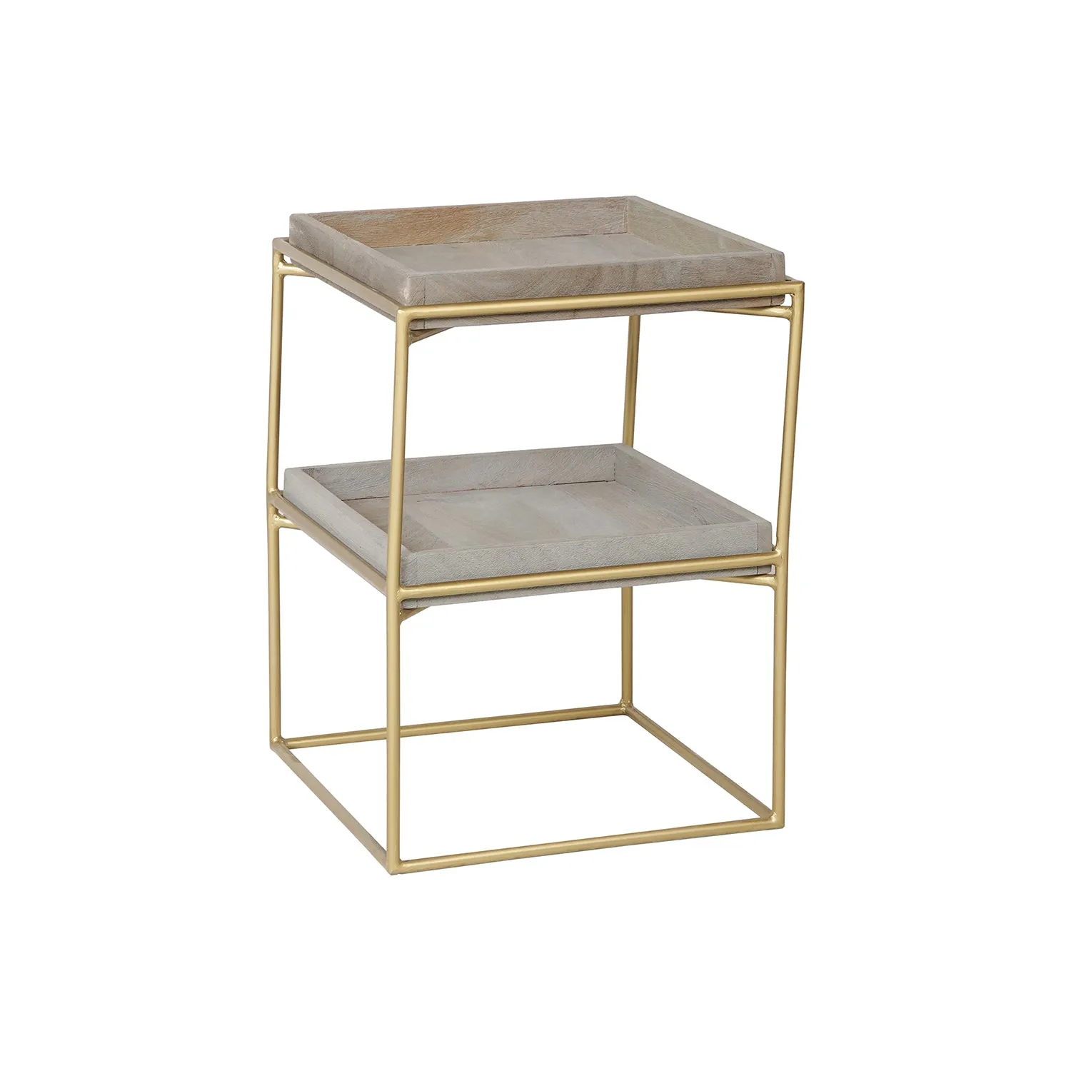 Mennagio Side Table