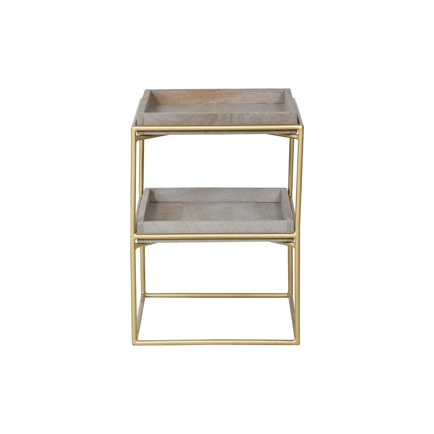 Mennagio Side Table