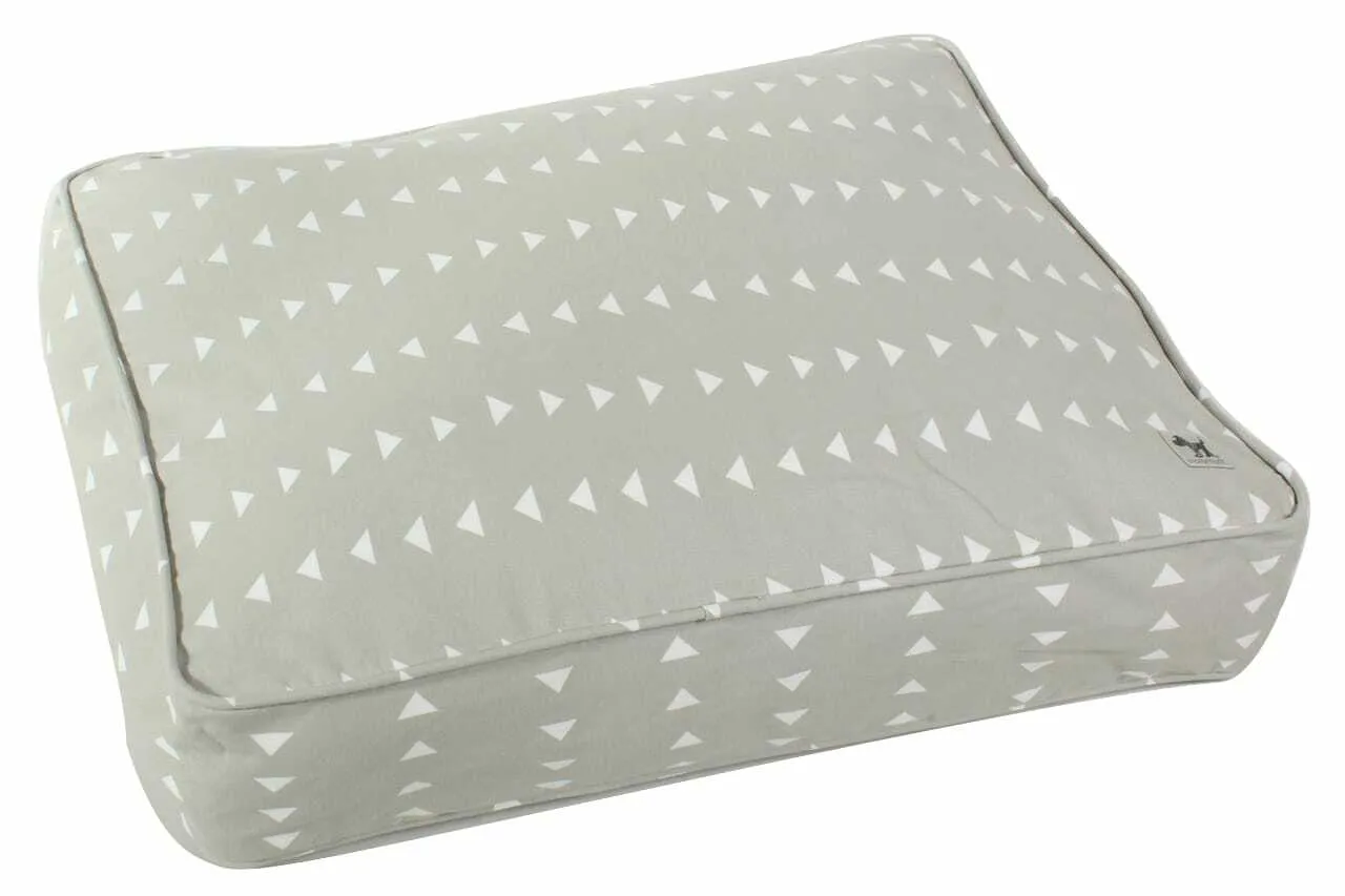 Molly Mutt "Be Still" Duvet Bed Cover