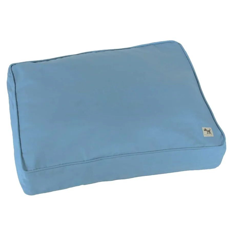 Molly Mutt "Caribbean Blue" Duvet Bed Cover