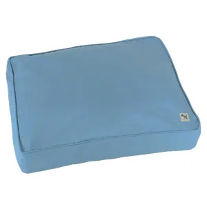 Molly Mutt "Caribbean Blue" Duvet Bed Cover
