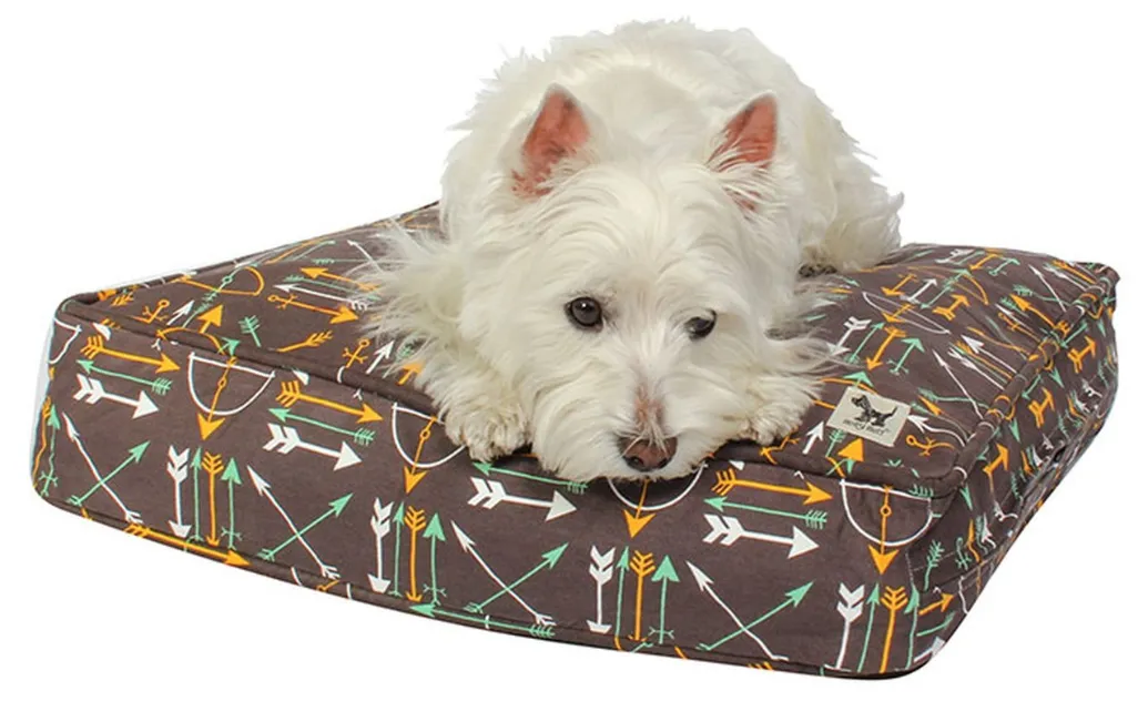 Molly Mutt "Lion's Roar" Duvet Bed Cover