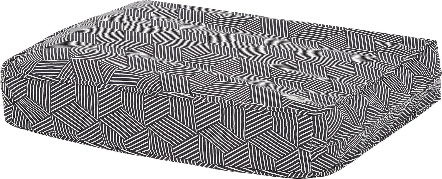 Molly Mutt "Rough Gem" Duvet Bed Cover