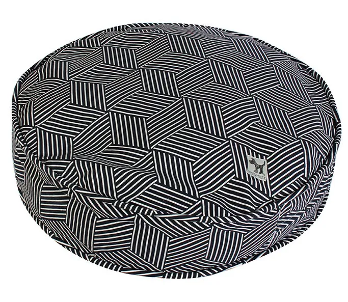 Molly Mutt "Rough Gem" Duvet Bed Cover